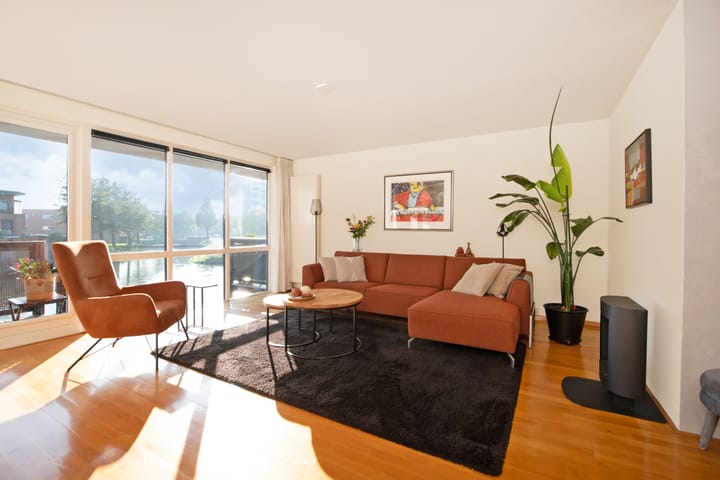 Foto 5 van Brasem 14