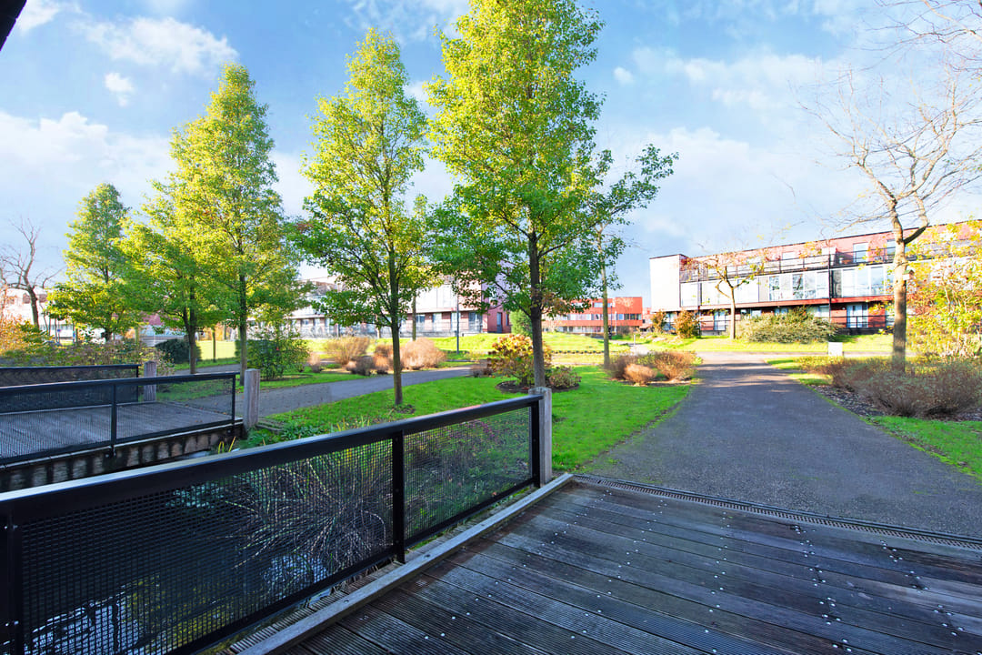 Foto 8 van Brasem 14