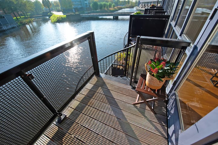 Foto 12 van Brasem 14