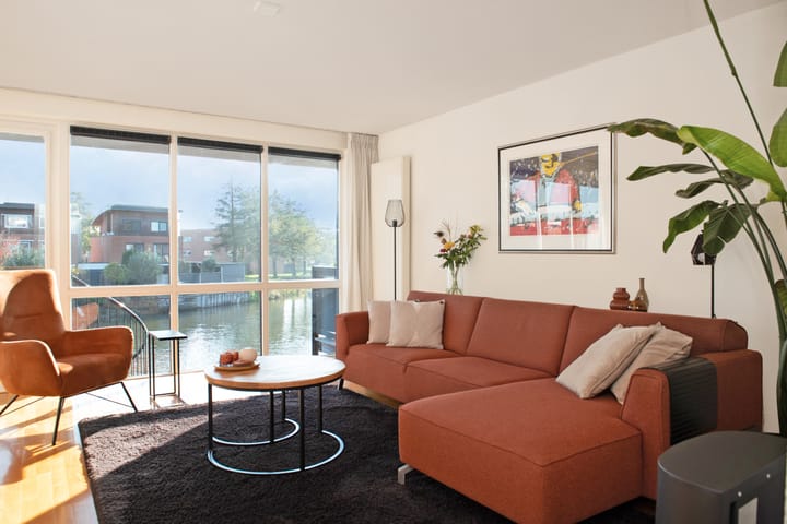 Foto 13 van Brasem 14