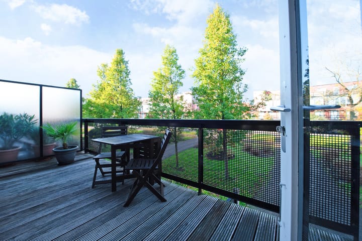 Foto 15 van Brasem 14