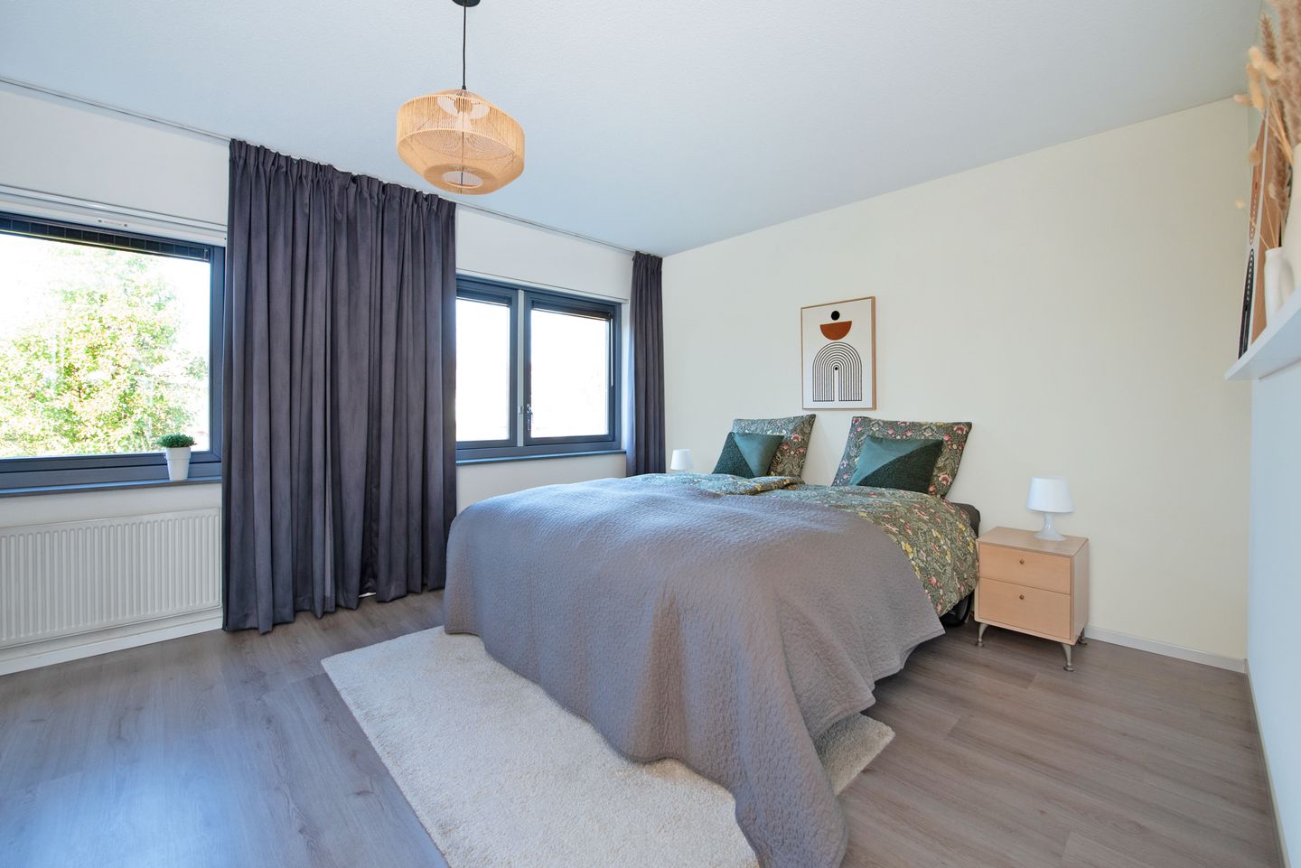 Foto 19 van Brasem 14