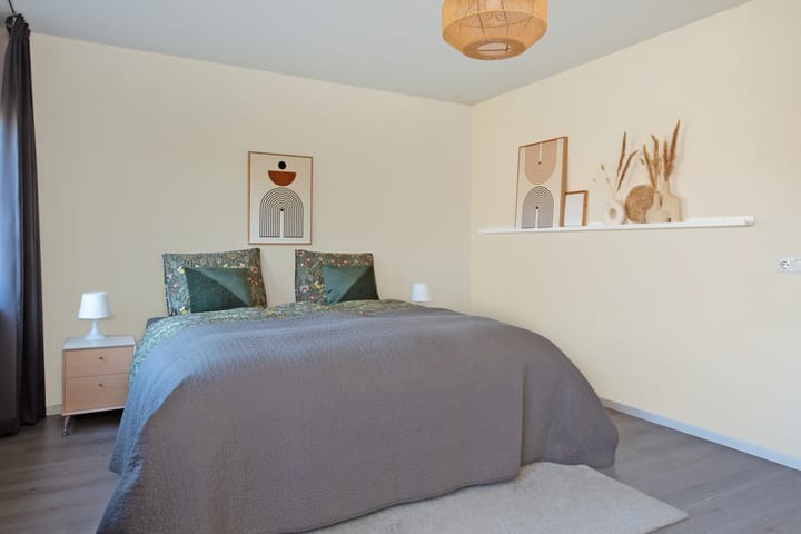 Foto 21 van Brasem 14