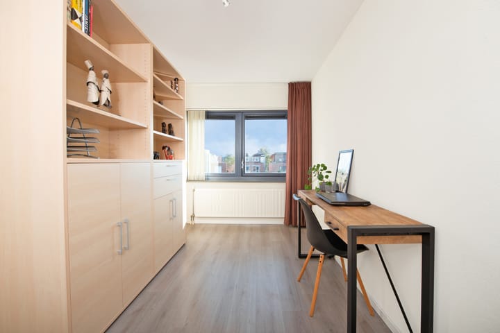 Foto 25 van Brasem 14