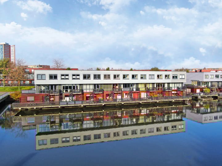 Foto 40 van Brasem 14