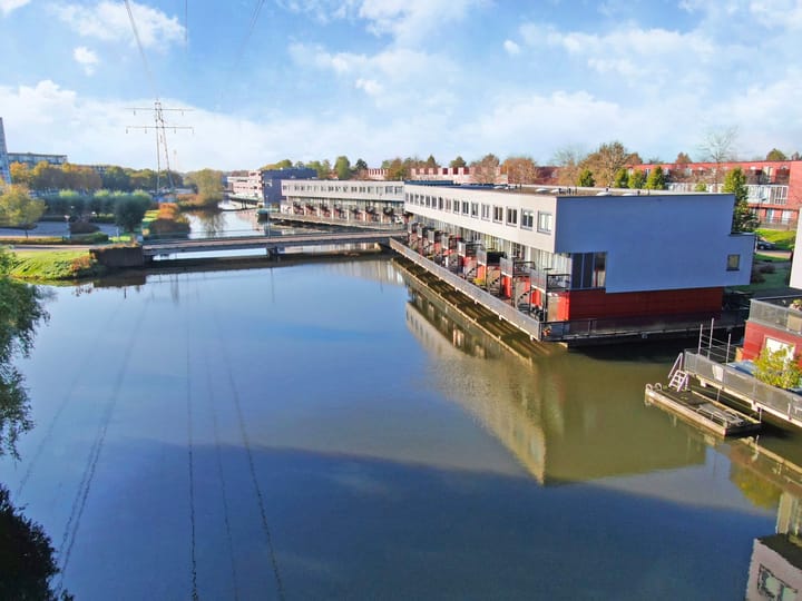 Foto 41 van Brasem 14