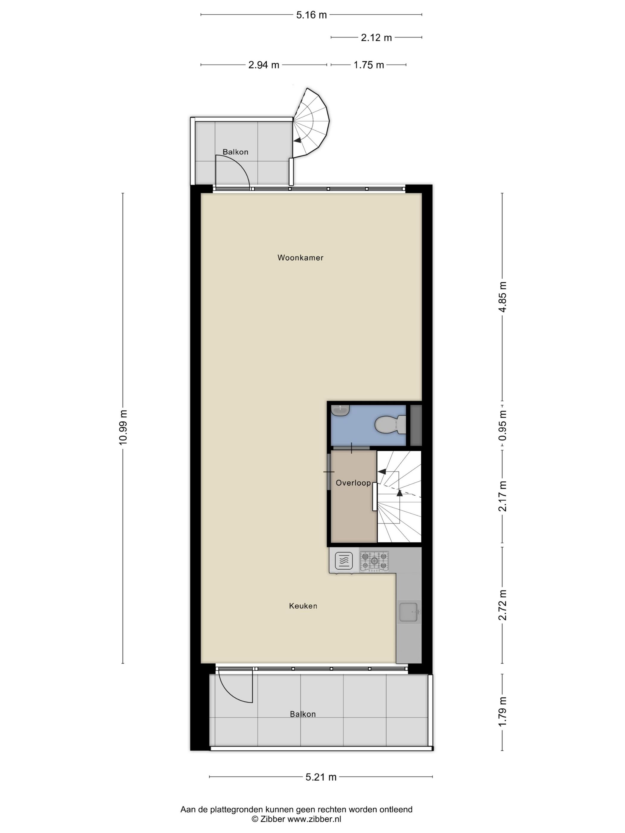 Foto 45 van Brasem 14