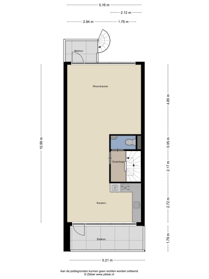 Foto 45 van Brasem 14