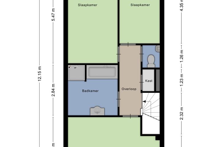 Bekijk foto 46 van Brasem 14