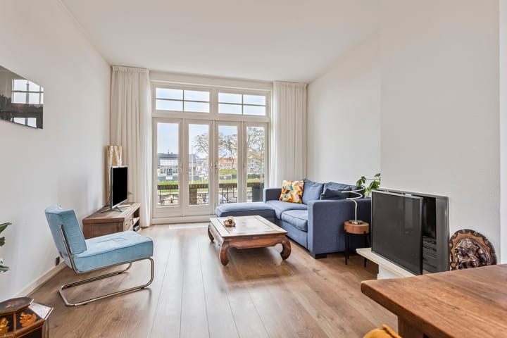 Foto 2 van Buitenkade 4