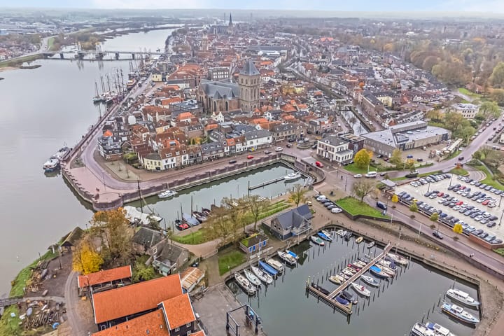 Foto 4 van Buitenkade 4