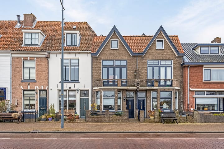 Foto 5 van Buitenkade 4