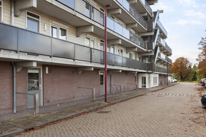 Foto 10 van Appelvink 52