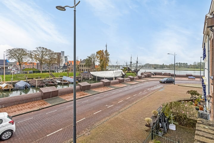 Bekijk foto 39 van Buitenkade 4