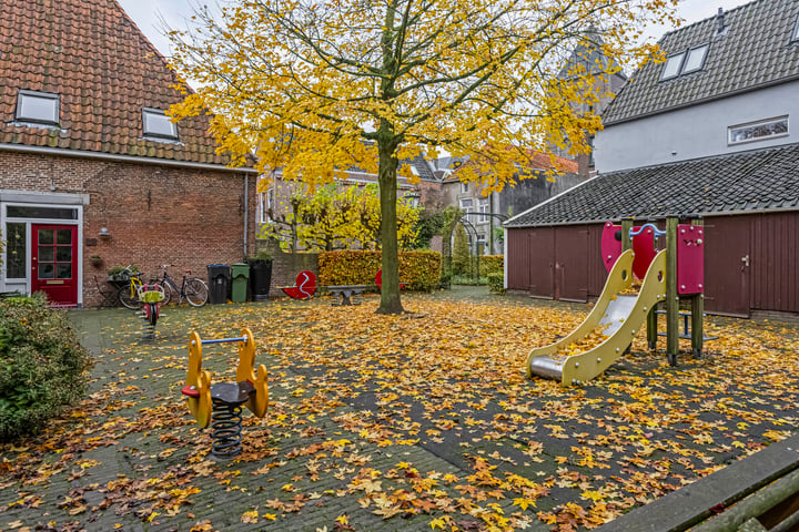 Bekijk foto 41 van Buitenkade 4