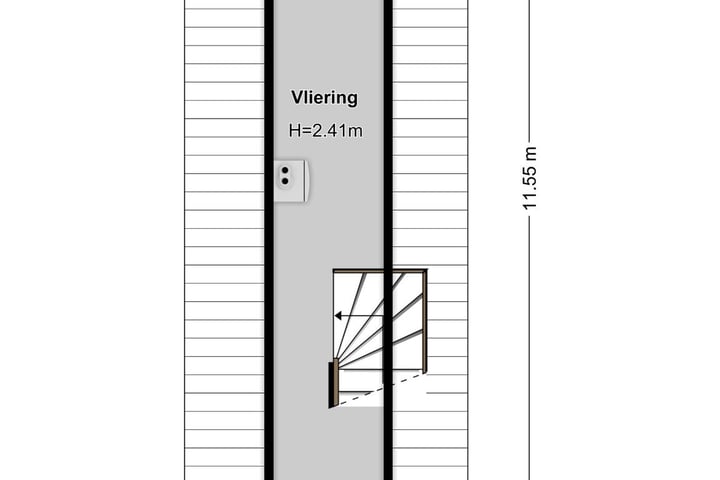 View photo 60 of Lisdoddestraat 94