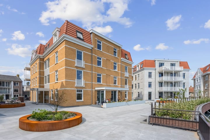 Foto 1 van Watertorenplein 16