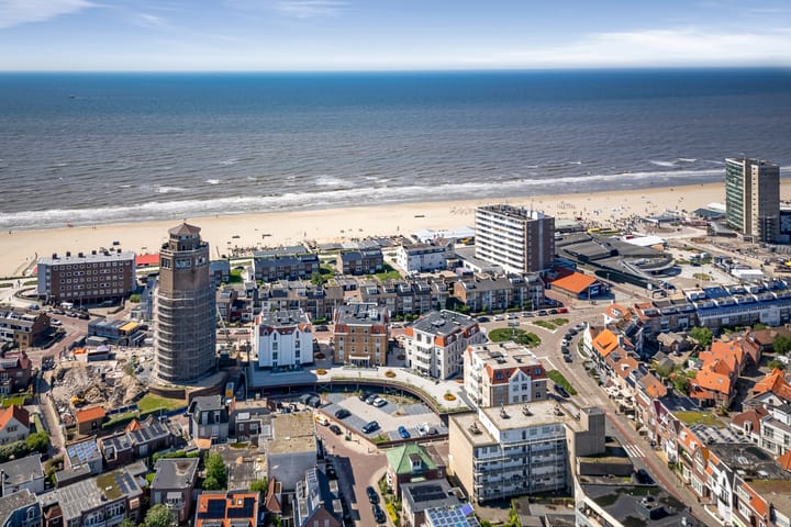 Foto 3 van Watertorenplein 16