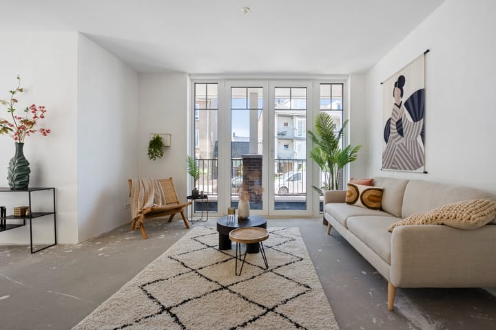 Foto 5 van Watertorenplein 16