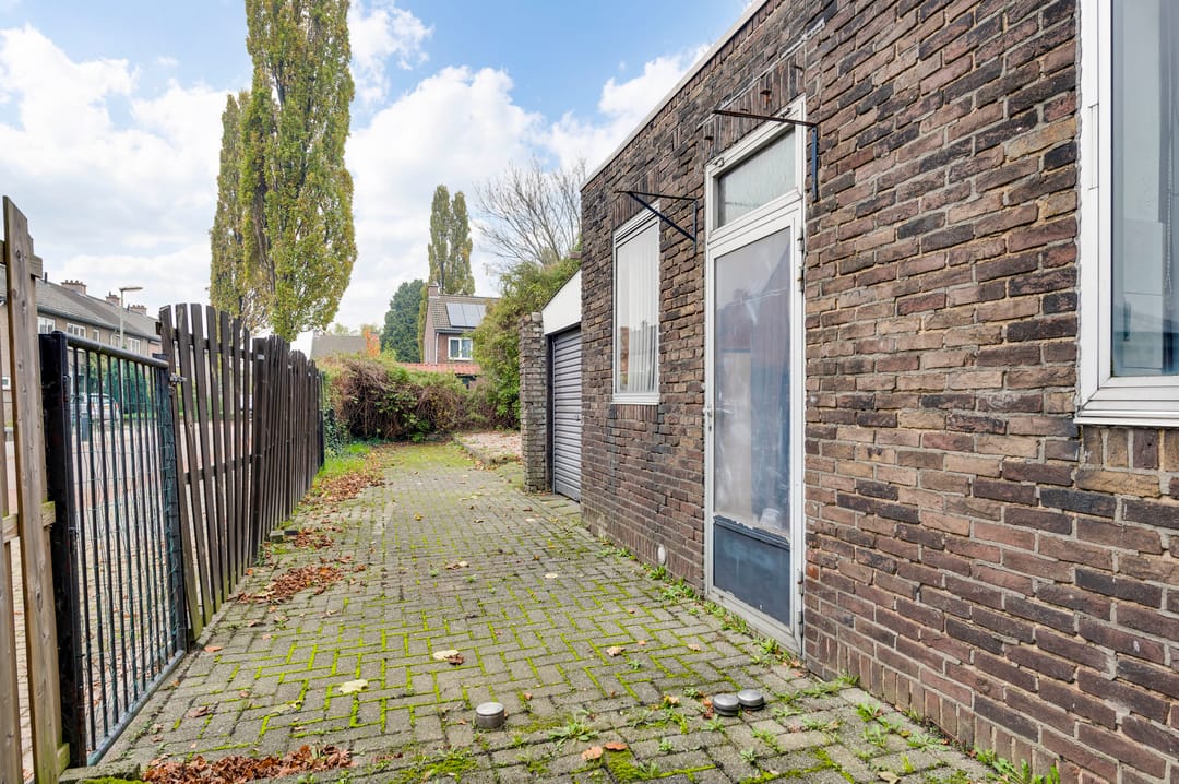 Foto 11 van Napoleonbaan Noord 87