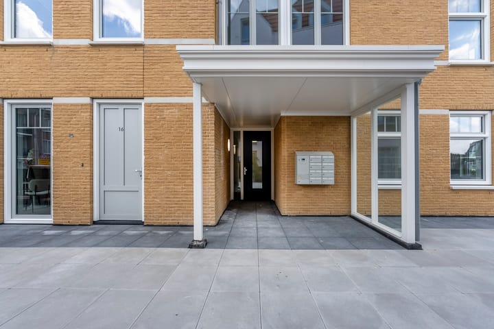 Foto 34 van Watertorenplein 16