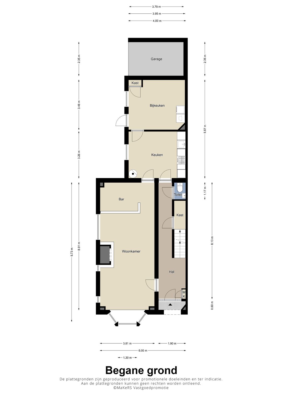 Foto 28 van Napoleonbaan Noord 87