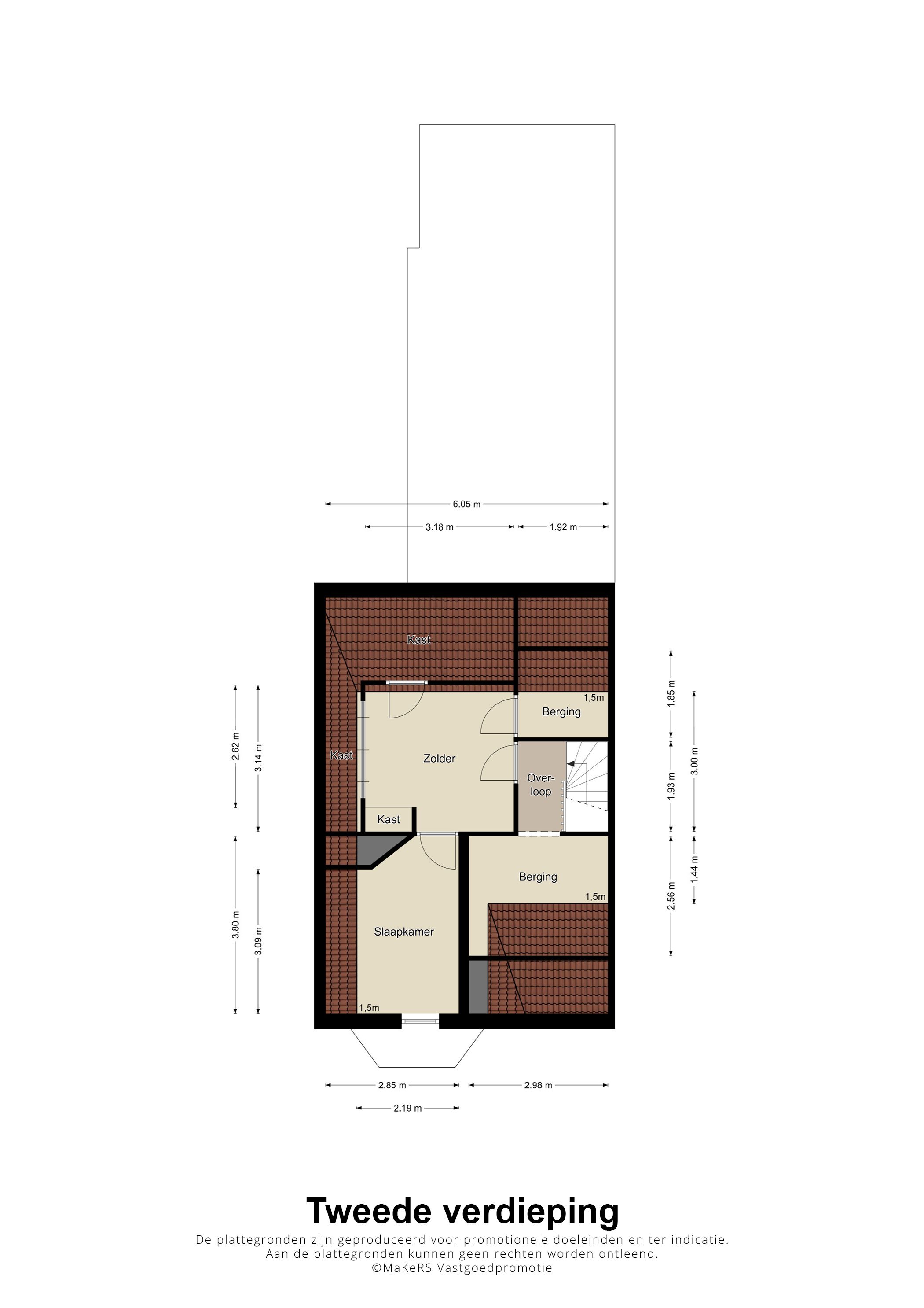 Foto 30 van Napoleonbaan Noord 87