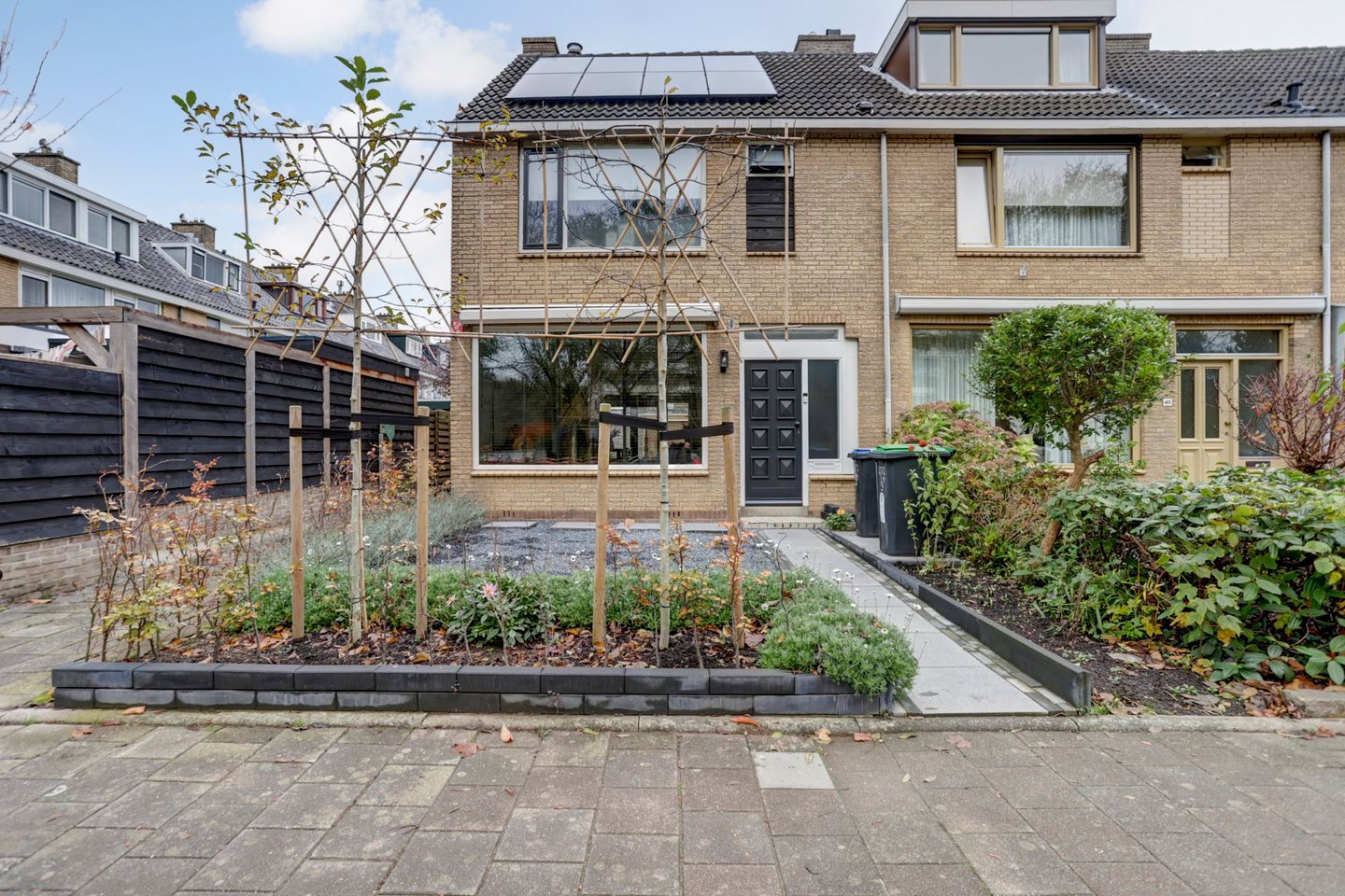 Foto 1 van Klooslaan 42