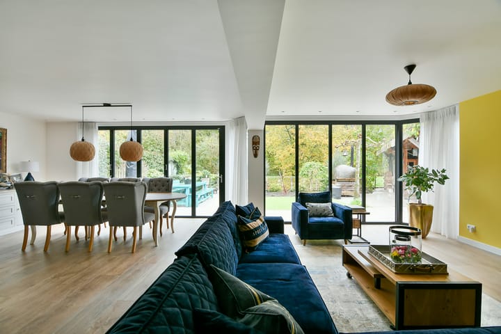 Foto 13 van Sem Dresdenlaan 33