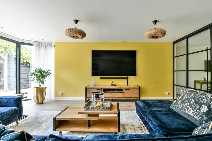 Foto 14 van Sem Dresdenlaan 33