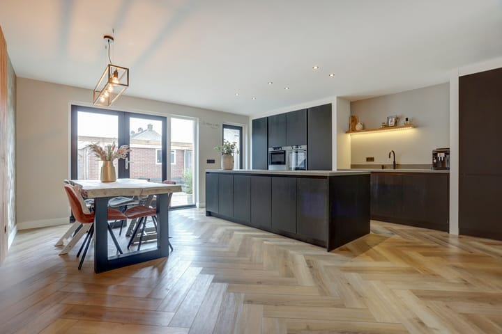 Foto 2 van Klooslaan 42