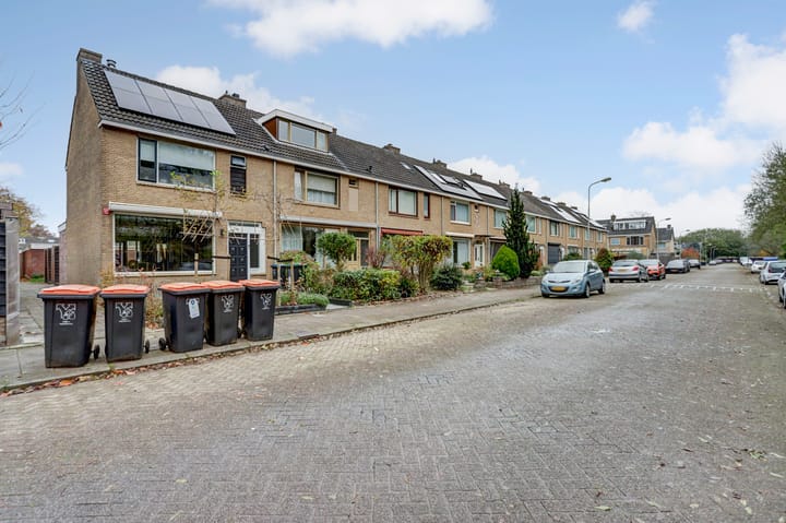 Foto 5 van Klooslaan 42