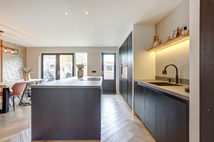 Foto 8 van Klooslaan 42