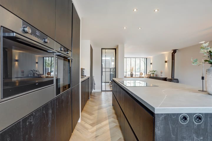 Foto 10 van Klooslaan 42