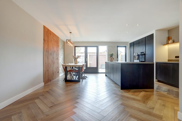 Foto 14 van Klooslaan 42