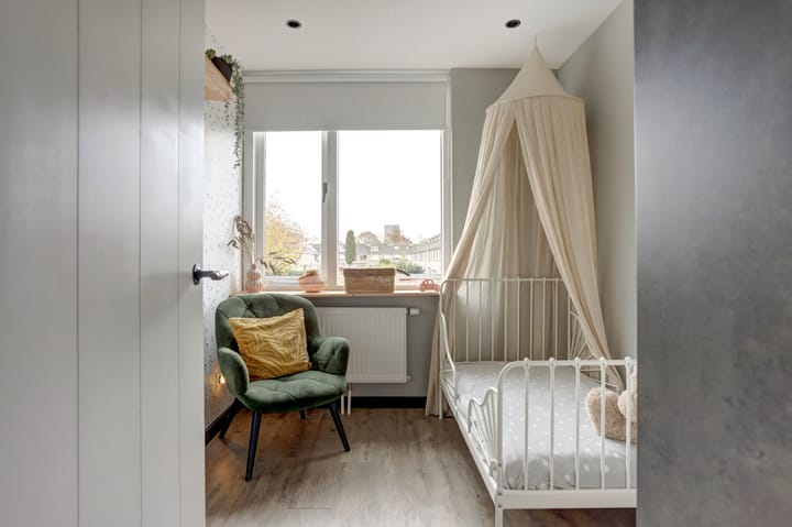 Foto 19 van Klooslaan 42