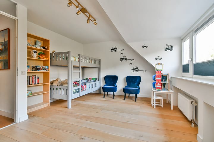 Foto 40 van Sem Dresdenlaan 33