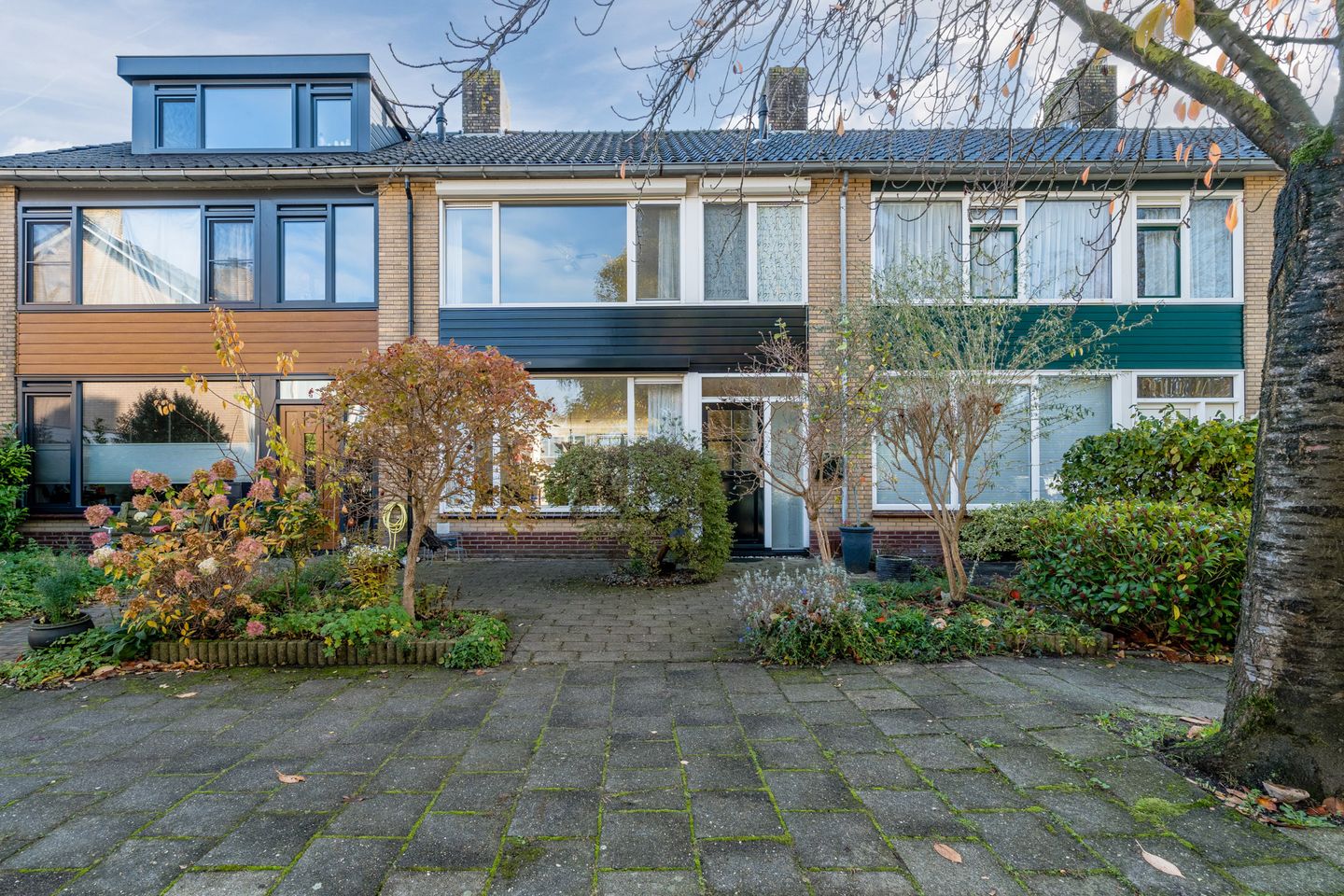 Foto 1 van Clarenburg 35