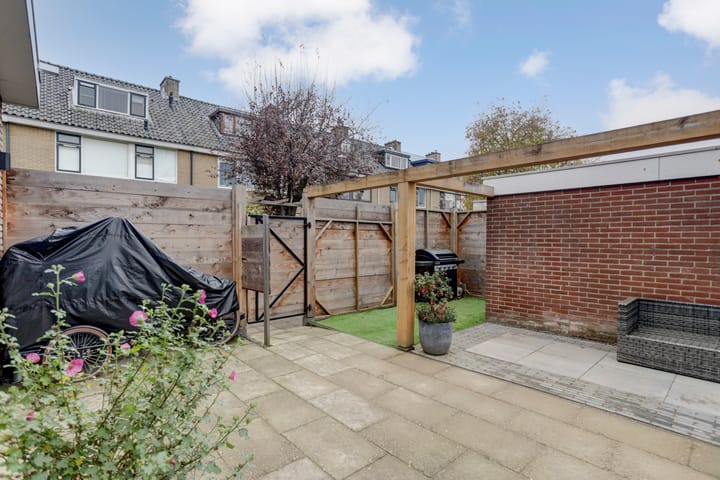 Foto 31 van Klooslaan 42