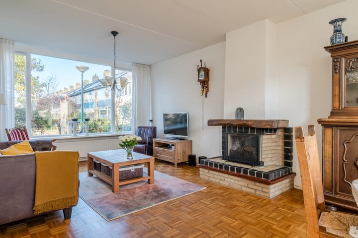 Foto 2 van Clarenburg 35