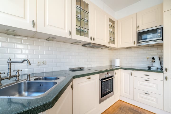 Foto 3 van Clarenburg 35