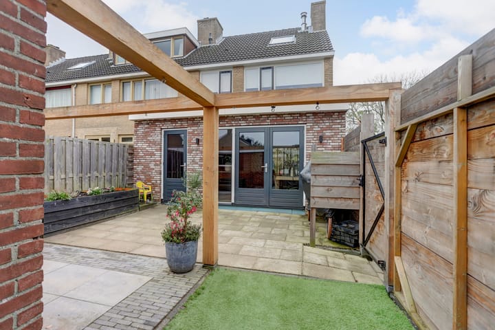 Foto 33 van Klooslaan 42