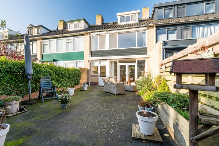 Foto 4 van Clarenburg 35