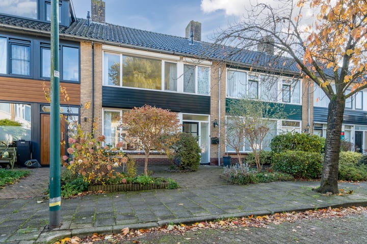 Foto 5 van Clarenburg 35