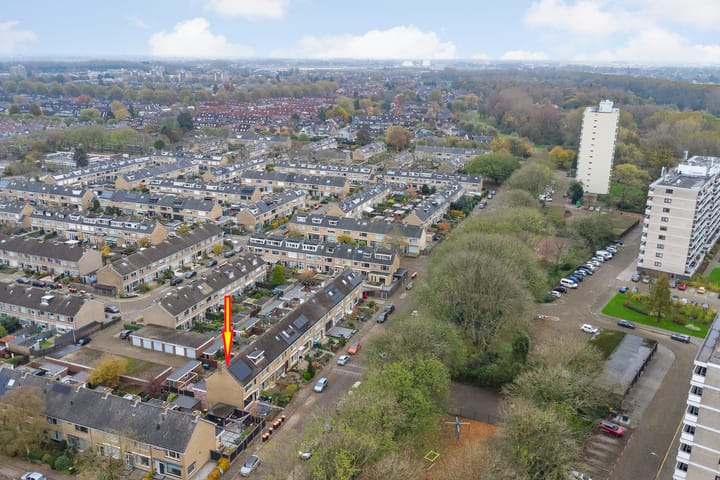 Foto 35 van Klooslaan 42