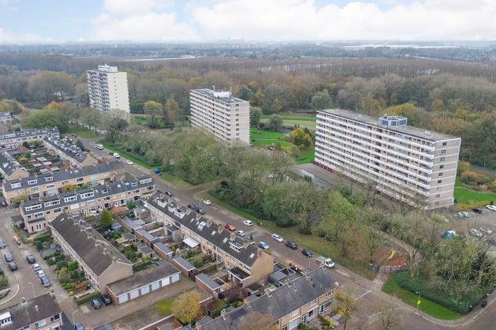 Foto 36 van Klooslaan 42