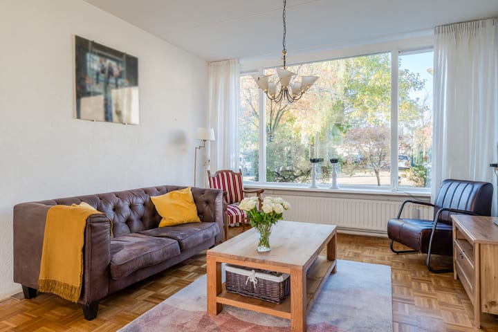 Foto 8 van Clarenburg 35