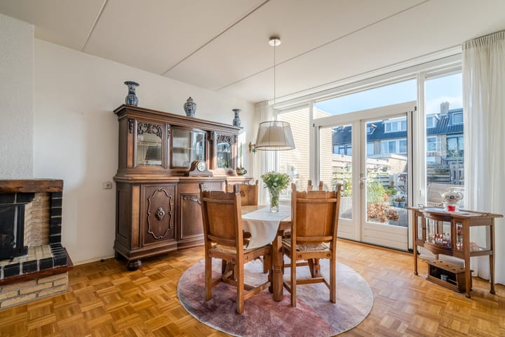 Foto 10 van Clarenburg 35