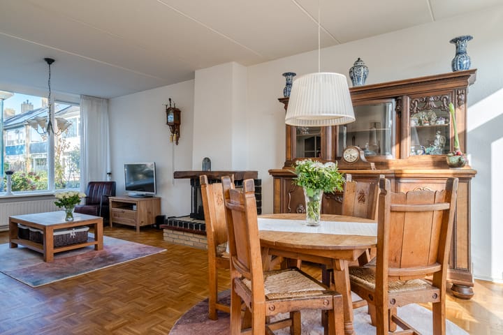 Foto 11 van Clarenburg 35