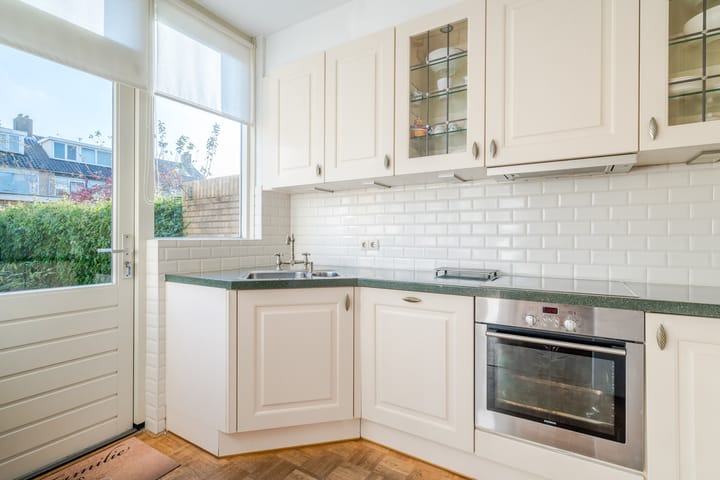 Foto 13 van Clarenburg 35